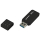 GOODRAM 128GB UME3 odczyt 60MB/s USB 3.0 czarny - 606359 - zdjęcie 4
